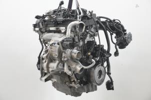 Usados Motor BMW 1 serie (F20) 116i 1.5 12V Precio € 3.569,50 IVA incluido ofrecido por Brus Motors BV