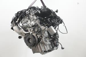 Used Engine BMW 1 serie (F20) 116i 1.5 12V Price € 3.932,50 Inclusive VAT offered by Brus Motors BV