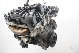 Used Engine BMW 2 serie (F22) M235i 3.0 24V Price € 7.865,00 Inclusive VAT offered by Brus Motors BV