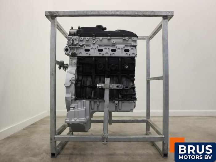 Overhauled Engine Mercedes GLE (W166) 300d 2.0 4-Matic Price € 4.779,50 Inclusive VAT offered by Brus Motors BV