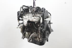 Gebrauchte Motor Citroen Jumper (U9) 2.2 Blue HDi 165 Preis € 5.989,50 Mit Mehrwertsteuer angeboten von Brus Motors BV