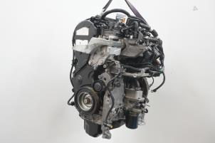 Usados Motor Citroen Jumper (U9) 2.2 Blue HDi 120 Precio € 5.989,50 IVA incluido ofrecido por Brus Motors BV