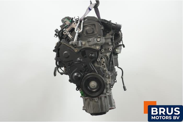 Used Engine Citroen Jumpy 1.6 Blue HDi 115 Price € 2.904,00 Inclusive VAT offered by Brus Motors BV