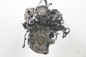 Używane Silnik Citroen Jumpy 1.5 Blue HDi 100 Cena € 3.327,50 Z VAT oferowane przez Brus Motors BV
