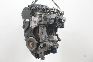 Gebrauchte Motor Citroen Jumpy 2.0 Blue HDI 120 Preis € 4.779,50 Mit Mehrwertsteuer angeboten von Brus Motors BV