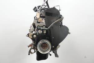 Usagé Moteur Fiat Ducato (250) 2.3 D 120 Multijet AdBlue Prix € 5.747,50 Prix TTC proposé par Brus Motors BV