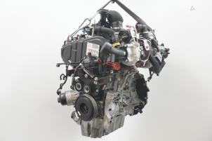 New Engine Fiat Ducato (250) 2.2 D 180 Multijet 3 Price € 8.409,50 Inclusive VAT offered by Brus Motors BV