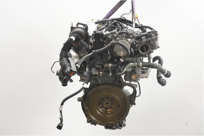 Silnik z Fiat Fiorino (225) 1.3 D 16V Multijet 80 2019
