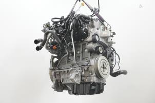 Gebrauchte Motor Fiat Fiorino (225) 1.3 D 16V Multijet 80 Preis € 3.327,50 Mit Mehrwertsteuer angeboten von Brus Motors BV