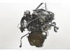 Motor de un Fiat Fiorino (225) 1.3 D 16V Multijet 80 2019