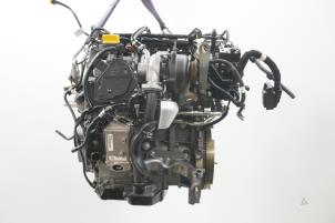 Gebrauchte Motor Fiat Fiorino (225) 1.3 D 16V Multijet 80 Preis € 3.327,50 Mit Mehrwertsteuer angeboten von Brus Motors BV