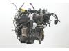 Motor van een Fiat Fiorino (225), 2007 1.3 D 16V Multijet 80, Lieferwagen, Diesel, 1.248cc, 59kW (80pk), FWD, 225A2000, 2015-03, 225AXG 2018