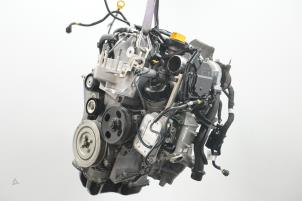 Używane Silnik Fiat Fiorino (225) 1.3 D 16V Multijet Cena € 4.779,50 Z VAT oferowane przez Brus Motors BV