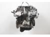Engine from a Ford Ranger, 2011 / 2023 2.2 TDCi 16V 150 4x2, Pickup, Diesel, 2.198cc, 110kW (150pk), RWD, GBVAJQJ; EURO4, 2011-11 / 2015-12 2012