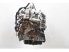 Motor from a Ford Transit 2.0 TDCi 16V Eco Blue 170 2023