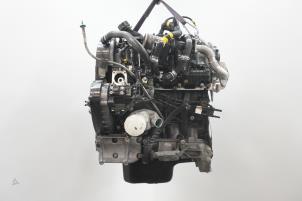 Usados Motor Iveco New Daily VI 33S12, 35S12 Precio € 5.989,50 IVA incluido ofrecido por Brus Motors BV