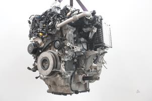 Usados Motor Mercedes GLC Coupe (C253) 2.0 300d 16V 4-Matic Precio € 7.199,50 IVA incluido ofrecido por Brus Motors BV