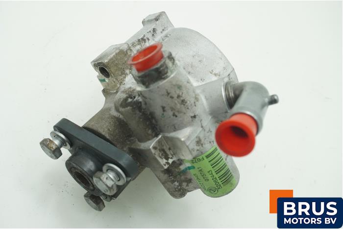 Usagé Pompe de direction Fiat Fiorino (225) 1.3 D 16V Multijet 80 Prix € 60,50 Prix TTC proposé par Brus Motors BV