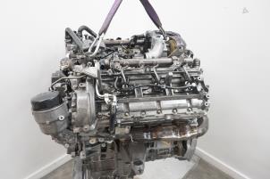 Usagé Moteur Mercedes Sprinter 3,5t (907.6/910.6) 319 CDI 3.0 V6 24V RWD Prix € 8.409,50 Prix TTC proposé par Brus Motors BV