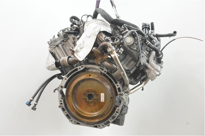 Silnik z Mercedes-Benz Sprinter 3,5t (910.0/910.1/907.1/907.2) 319 CDI 3.0 V6 RWD 2020