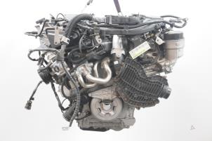 Używane Silnik Mercedes GLE Coupe (C292) 350d 3.0 V6 24V BlueTEC 4-Matic Cena € 9.619,50 Z VAT oferowane przez Brus Motors BV