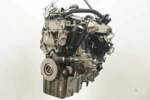 Usados Motor Mercedes Sprinter 3,5t (907.6/910.6) 314 CDI 2.1 D FWD Precio € 6.957,50 IVA incluido ofrecido por Brus Motors BV