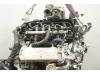 Motor de un Mercedes-Benz Sprinter 3,5t (907.6/910.6) 314 CDI 2.1 D FWD 2021