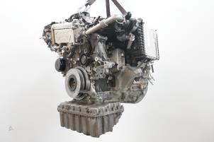 Used Engine Mercedes Sprinter 3,5t (910.0/910.1/907.1/907.2) 315 CDI 2.0 D RWD Price € 7.562,50 Inclusive VAT offered by Brus Motors BV