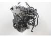 Motor van een Mercedes-Benz Vito (447.6) 1.6 111 CDI 16V 2020