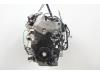 Motor from a Mercedes-Benz Vito (447.6) 1.6 111 CDI 16V 2020
