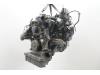 Motor van een Mercedes-Benz Vito (447.6) 2.2 116 CDI 16V 2016