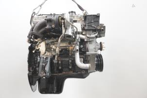 Usagé Moteur Mitsubishi Canter 3.0 Di-D 16V 35 Prix € 4.235,00 Prix TTC proposé par Brus Motors BV