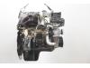 Motor from a Mitsubishi Canter, 2001 3.0 Di-D 16V 35, CHP, Diesel, 2.977cc, 92kW (125pk), RWD, 4M420AT, 2001-08, FB35 2009