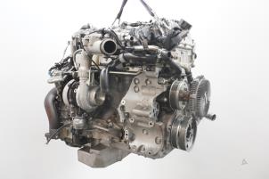 Usados Motor Mitsubishi Canter 3.0 Di-D 16V 413 Precio € 5.445,00 IVA incluido ofrecido por Brus Motors BV