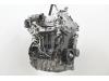 Engine from a Nissan NV 300, 2016 2.0 dCi 16V 120, Delivery, Diesel, 1.995cc, 88kW (120pk), FWD, M9R710; M9RV7, 2019-07 2022