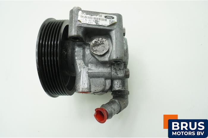 Usagé Pompe de direction Ford Transit 2.0 TDCi 16V Eco Blue 105 Prix € 211,75 Prix TTC proposé par Brus Motors BV