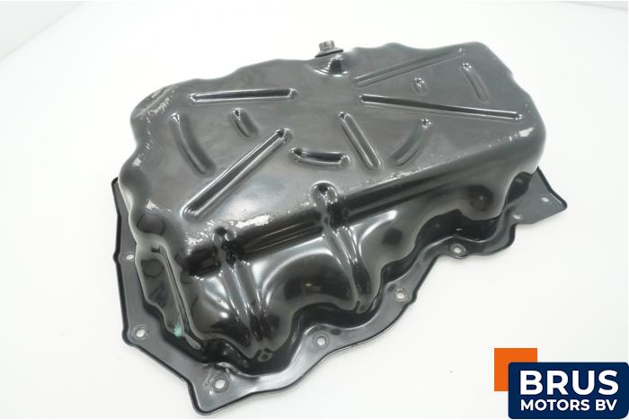 Usagé Couvercle carter Ford Transit 2.0 TDCi 16V Eco Blue 105 Prix € 60,50 Prix TTC proposé par Brus Motors BV