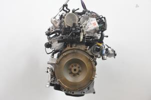 Usados Motor Citroen Jumper (U9) 2.2 Blue HDi 165 Precio € 5.989,50 IVA incluido ofrecido por Brus Motors BV