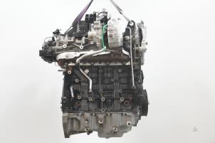 Gebrauchte Motor Opel Vivaro 1.6 CDTI 95 Euro 6 Preis € 4.537,50 Mit Mehrwertsteuer angeboten von Brus Motors BV