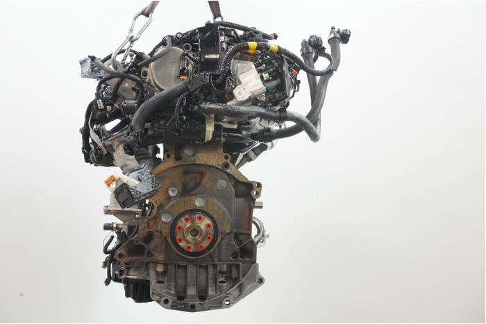 Motor de un Peugeot Expert (VA/VB/VE/VF/VY) 2.0 Blue HDi 120 16V 2022