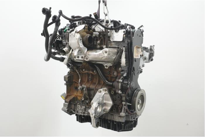 Motor de un Peugeot Expert (VA/VB/VE/VF/VY) 2.0 Blue HDi 120 16V 2022