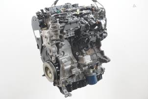 Gebrauchte Motor Peugeot Expert (G9) 2.0 HDiF 16V 130 Preis € 4.779,50 Mit Mehrwertsteuer angeboten von Brus Motors BV
