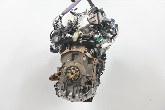 Motor de un Peugeot Expert 2.0 Blue HDi 120 16V 2020