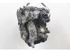 Motor van een Peugeot Expert, 2016 2.0 Blue HDi 120 16V, CHP, Diesel, 1.997cc, 90kW (122pk), FWD, DW10FE; AHJ, 2016-09 2020