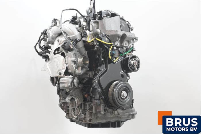 Moteurs avec code moteur M9T stock | ProxyParts.fr