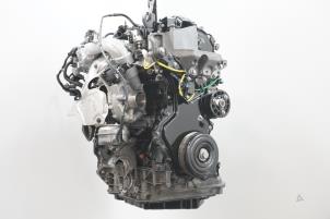 Gebrauchte Motor Renault Master IV (EV/HV/UV/VA/VB/VD/VF/VG/VJ) 2.3 dCi 135 16V FWD Preis € 6.352,50 Mit Mehrwertsteuer angeboten von Brus Motors BV