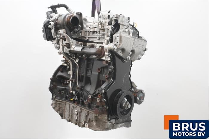 Engine Renault Trafic 2.0 dCi 16V 145 - 144107853R M9R710