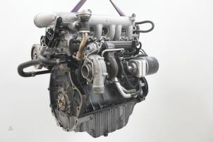 Usados Motor Volvo V70 (SW) 2.5 D Precio € 1.512,50 IVA incluido ofrecido por Brus Motors BV