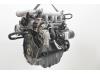 Engine from a Volvo V70 (SW), 1999 / 2008 2.5 D, Combi/o, Diesel, 2.461cc, 103kW (140pk), FWD, D5252T, 1999-11 / 2007-08, SW72 2002