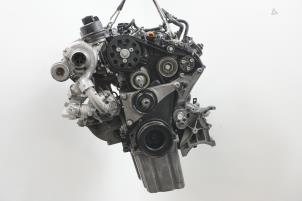 Gebrauchte Motor Volkswagen Crafter 2.0 BiTDI Preis € 5.445,00 Mit Mehrwertsteuer angeboten von Brus Motors BV